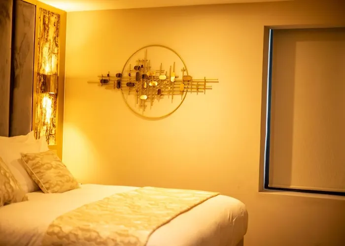 Hotel Holloway