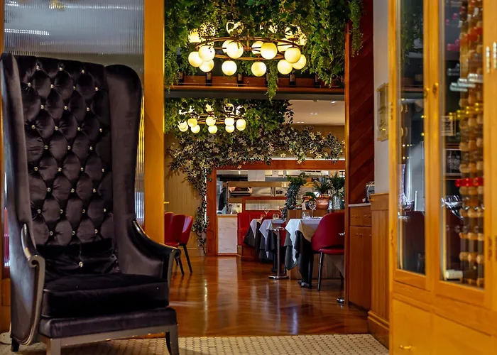 Lion & Swan Hotel