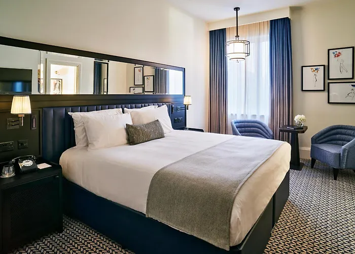 The Grand Hotel Birmingham
