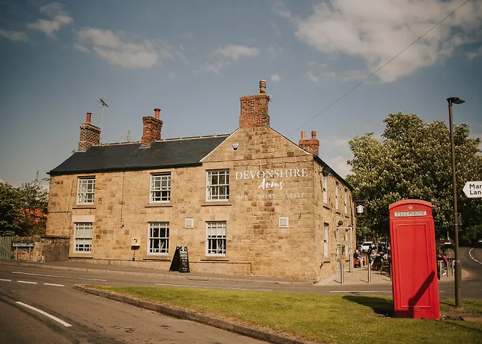 The Devonshire Arms